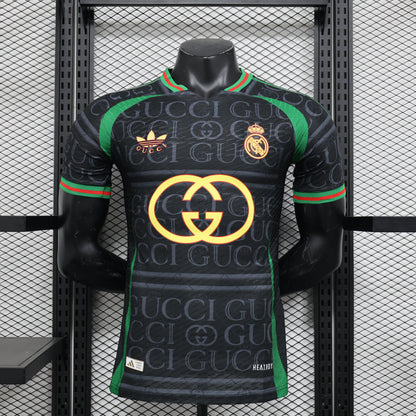 Real Madrid Gucci Special Edition