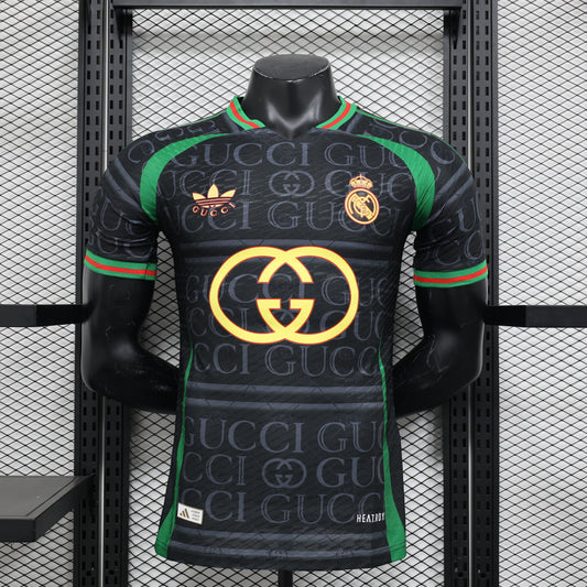 Real Madrid Gucci Special Edition