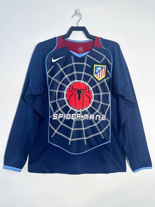 Atletico Madrid Special Edition 2004-05
