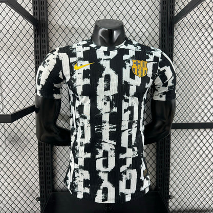 Barcelona Special Edition