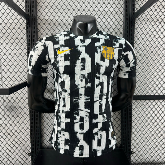 Barcelona Special Edition