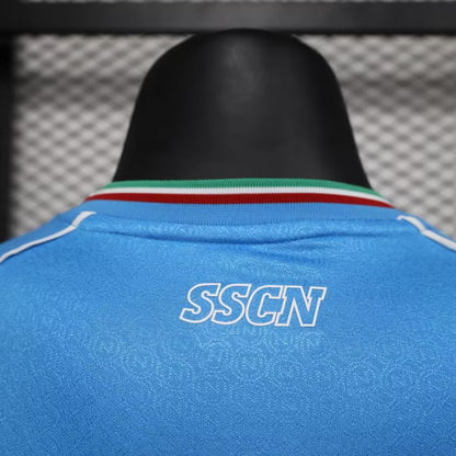 Napoli Special Edition