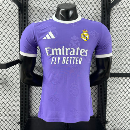 Real Madrid Special Edition