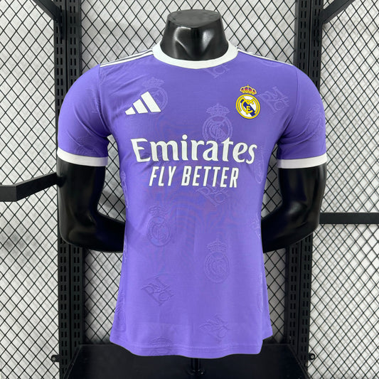 Real Madrid Special Edition
