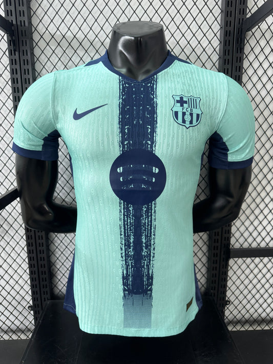 Barcelona Special Edition