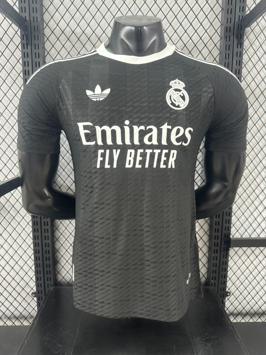 Real Madrid Special Edition