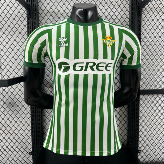 Real Betis Special Edition