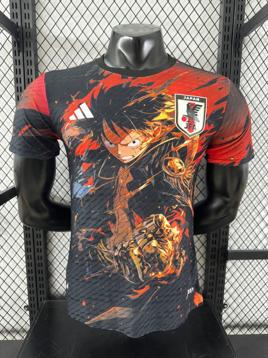 Japan Special Edition
