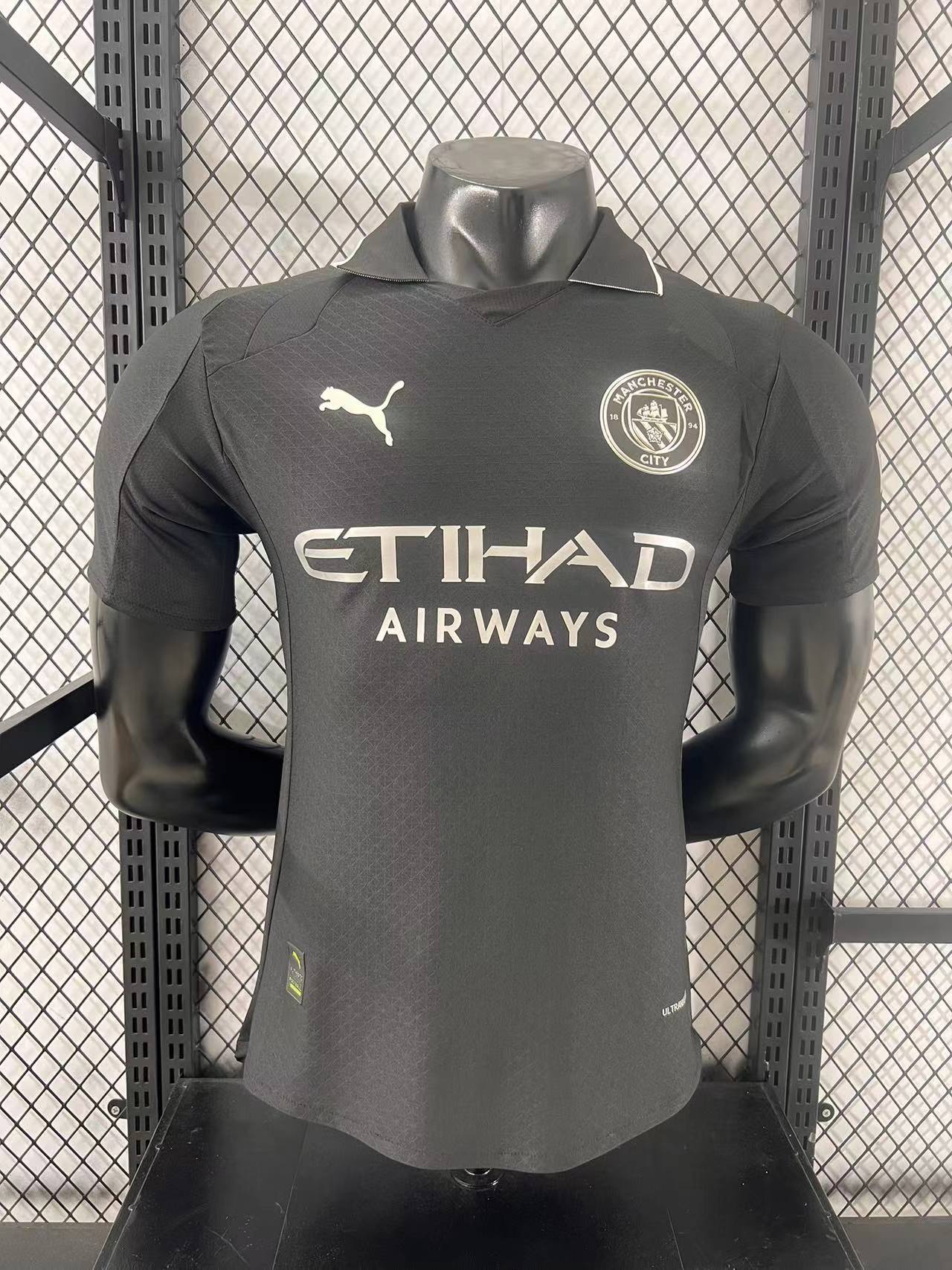 Manchester City Special Edition