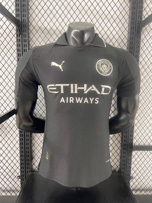 Manchester City Special Edition