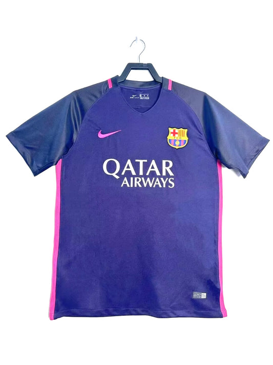 Barcelona Special Edition 2016-17