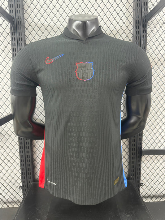 Barcelona Special Edition