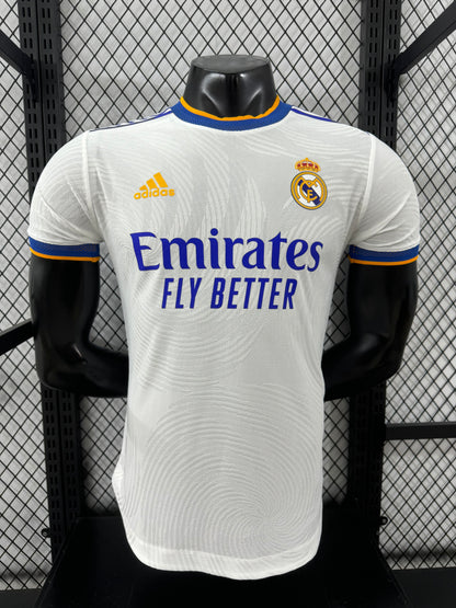Real Madrid Special Edition