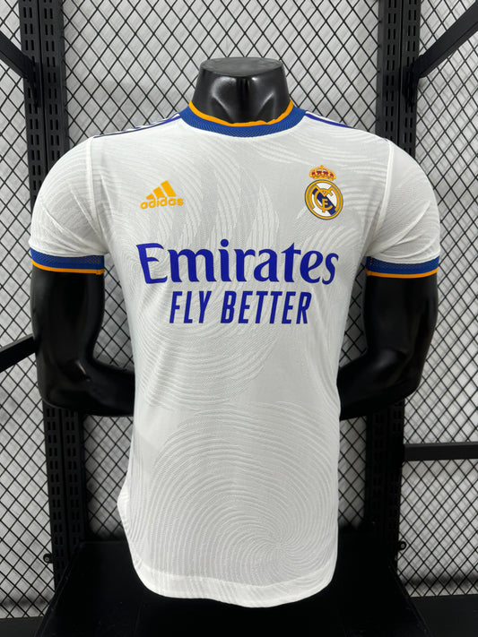 Real Madrid Special Edition