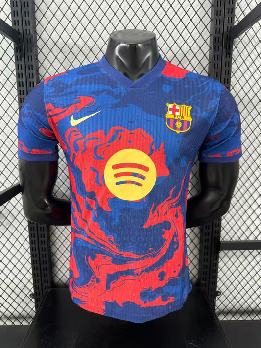 Barcelona Special Edition