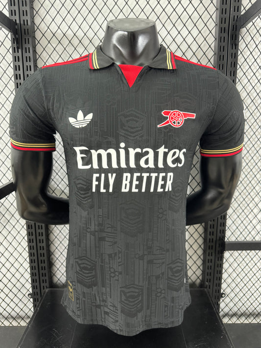 Arsenal Special Edition