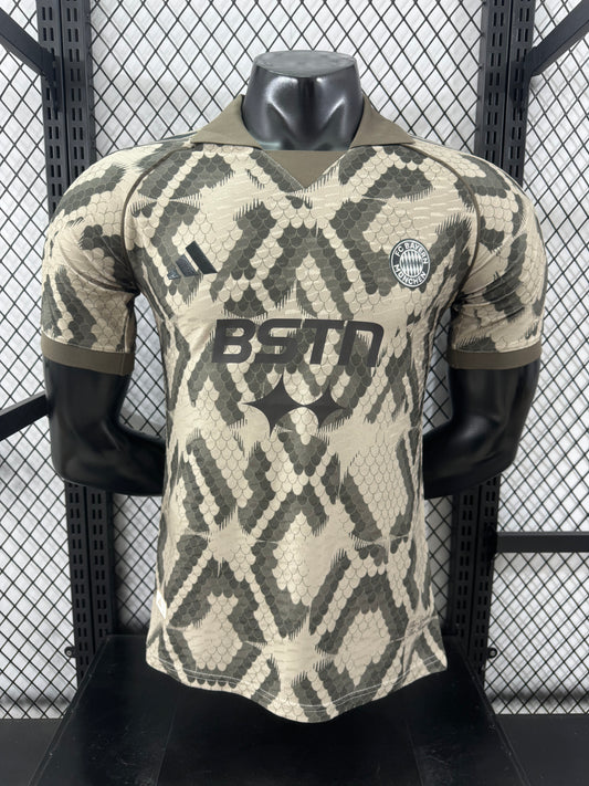 Bayern München Special Edition