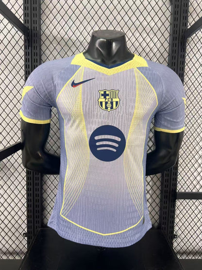 Barcelona Special Edition