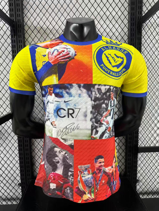 Cristiano Ronaldo Special Edition