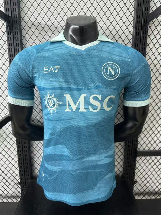 Napoli Special Edition