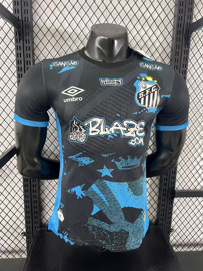 Santos Special Edition