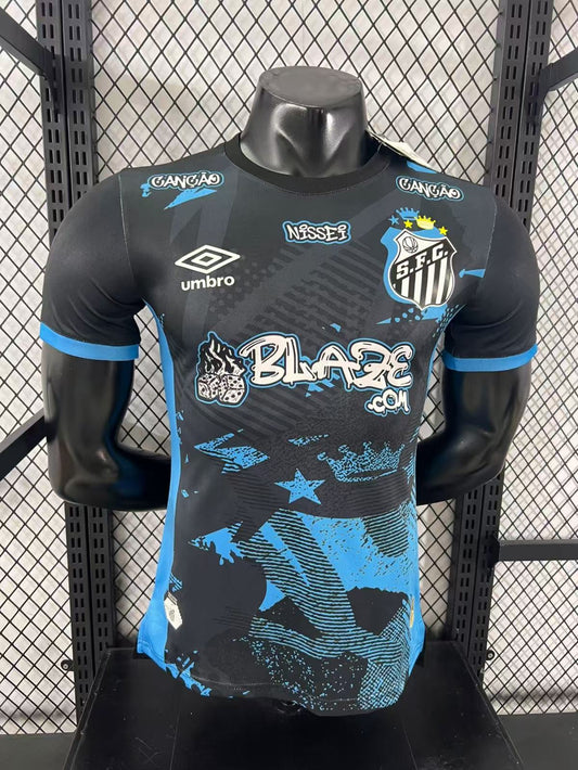 Santos Special Edition