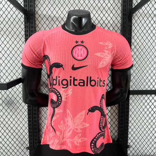 Inter Special Edition