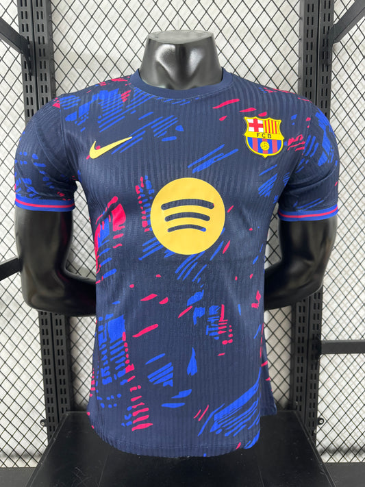 Barcelona Special Edition