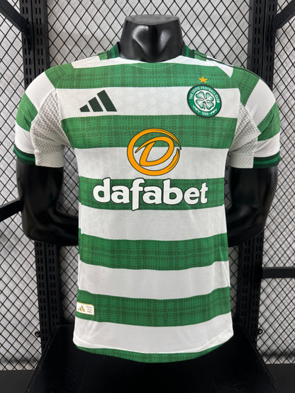 Celtic Special Edition