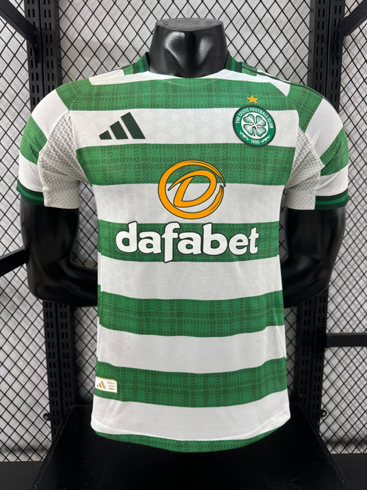Celtic Special Edition