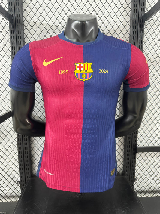 Barcelona Special Edition