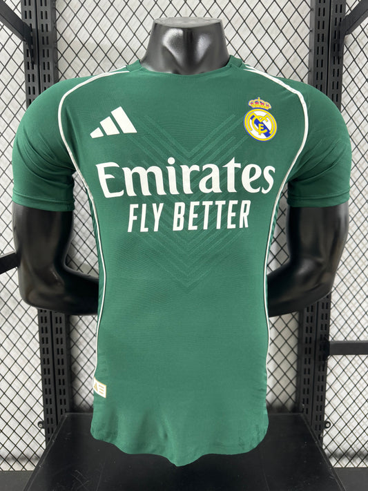 Real Madrid Special Edition