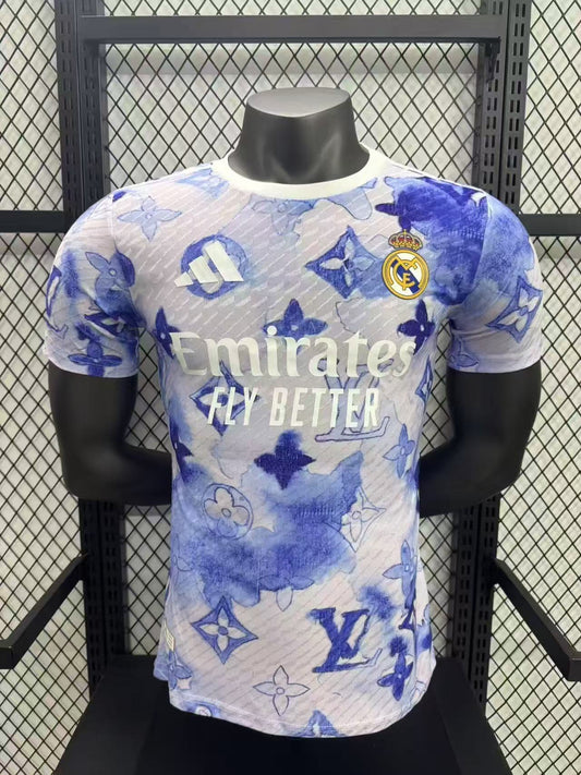 Real Madrid Special Edition