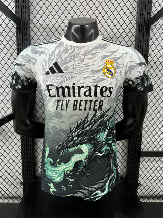 Real Madrid Special Edition