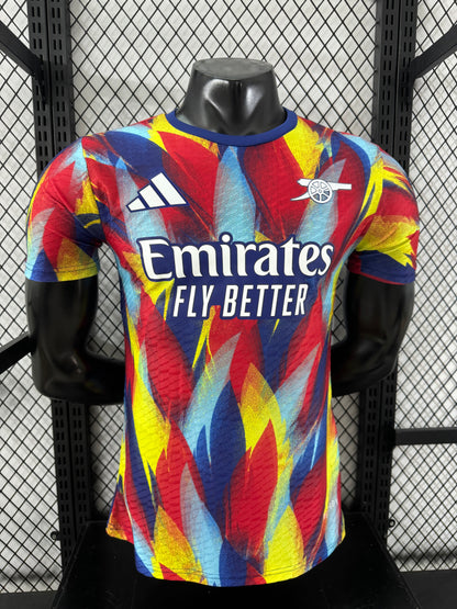 Arsenal Special Edition