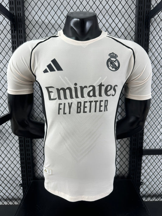 Real Madrid Special Edition