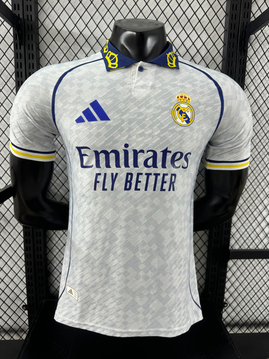 Real Madrid Special Edition