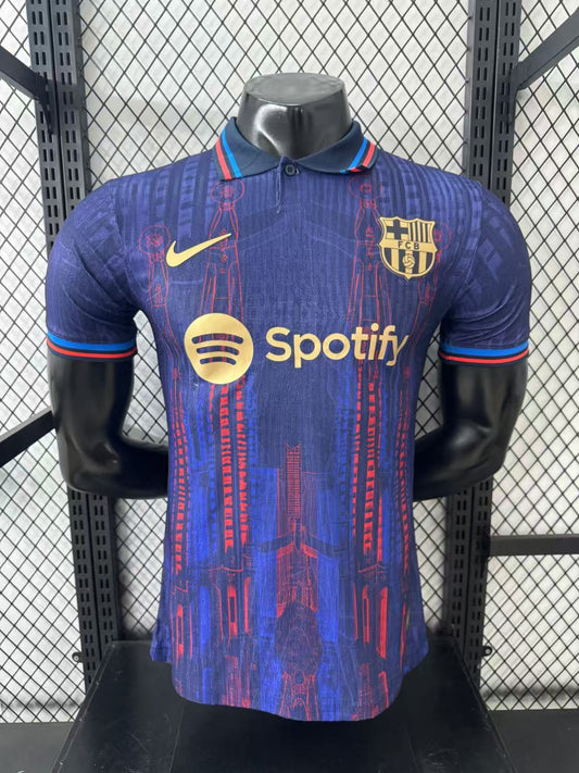 Barcelona Special Edition