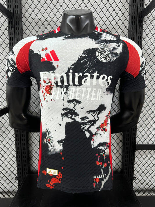 Real Madrid Special Edition