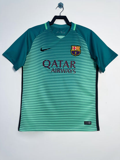 Barcelona Special Edition 2016-17