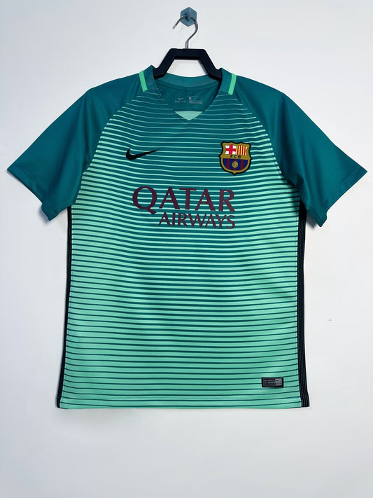 Barcelona Special Edition 2016-17
