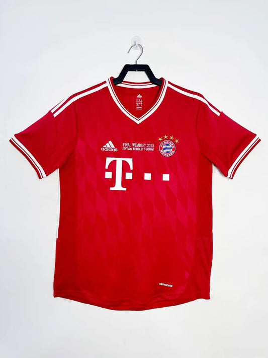 Bayern München Special Edition 2013-14