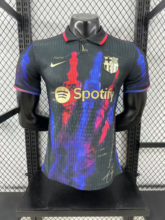 Barcelona Special Edition