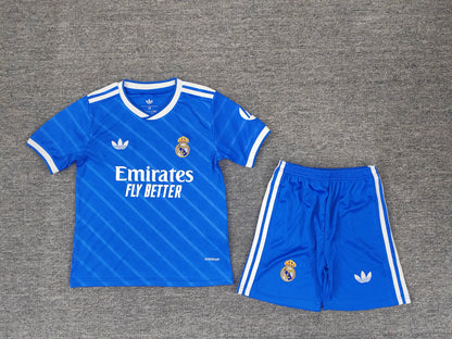 Real Madrid Special Edition (Gyermek)