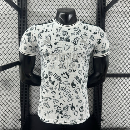 Real Madrid Special Edition