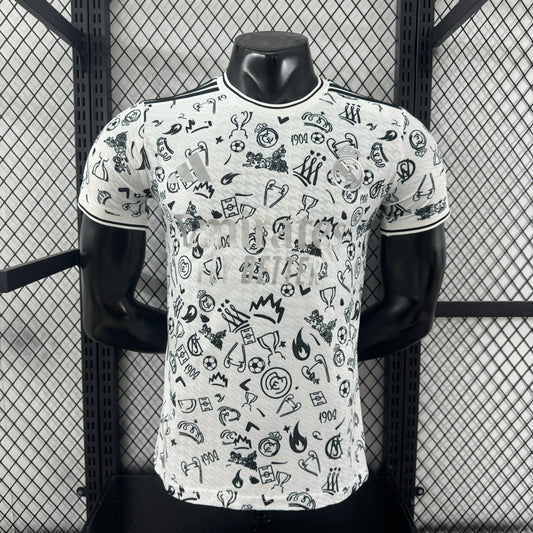 Real Madrid Special Edition