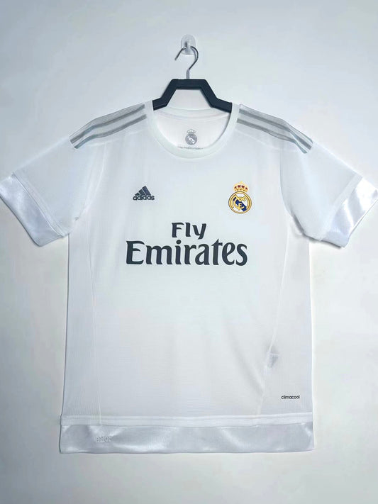 Real Madrid Special Edition 2015-16