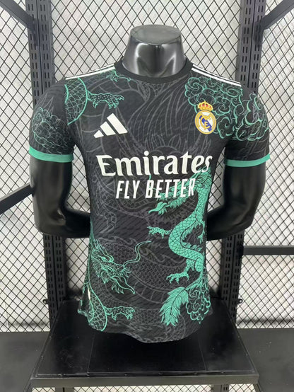 Real Madrid Special Edition