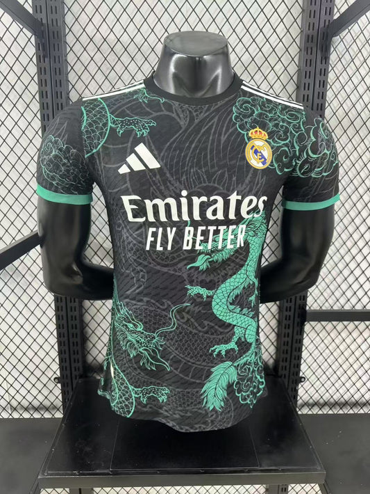 Real Madrid Special Edition