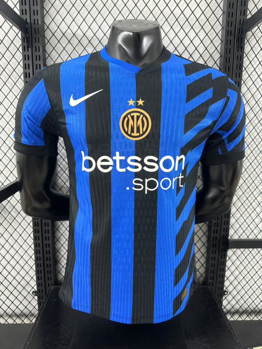 Inter Special Edition